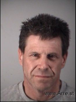 Charles Michael Wheaton Mugshot