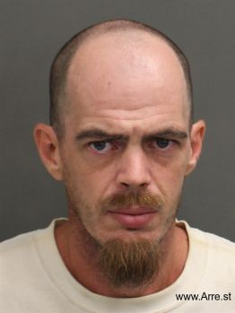 Charles Dayton Jr Whitaker Mugshot