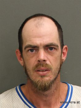 Charles Jr Whitaker Mugshot