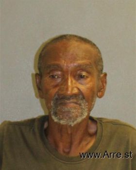 Charles  White Mugshot