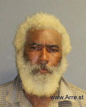 Charles  White Mugshot