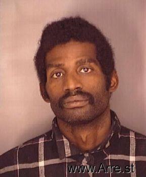 Charles  White Mugshot