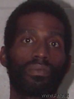 Charles  White Mugshot