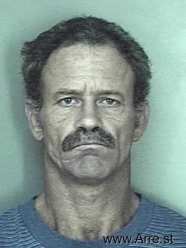 Charles David White Mugshot