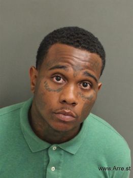 Charles Donnell Jr White Mugshot