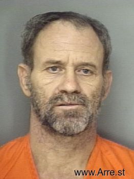 Charles David White Mugshot