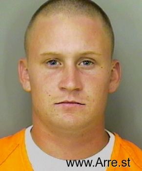 Charles David White Mugshot