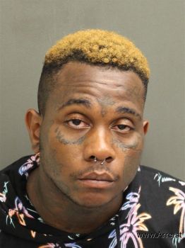 Charles  White Mugshot