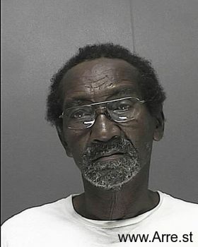 Charles  White Mugshot