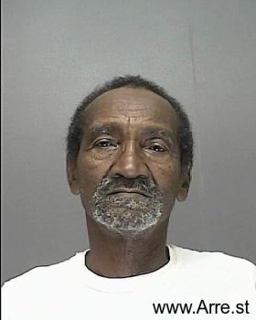 Charles  White Mugshot