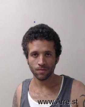 Charles Aranda White Mugshot