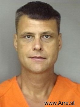 Charles Larry Whitley Mugshot