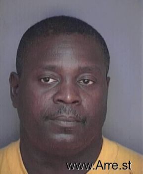 Charles  Wiggins Mugshot