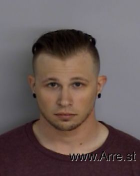 Charles Alan Wilkinson Mugshot