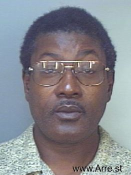 Charles Kay Wooten Jr Mugshot