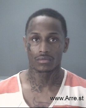 Charles Jr Wright Mugshot