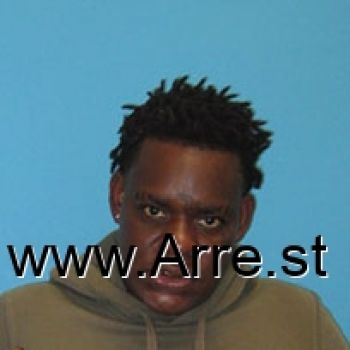 Charlesha N Lyons Mugshot