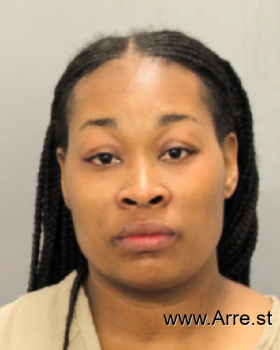 Charlessa Jitonnia Cummings Mugshot