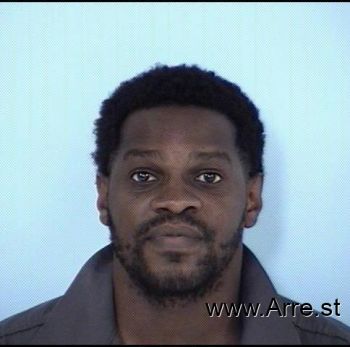 Charleston Pierre Wiggins Mugshot