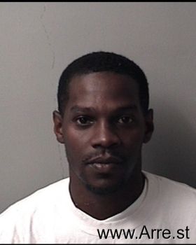 Charleston Pierre Wiggins Mugshot