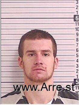 Charlie Zane Allen Mugshot