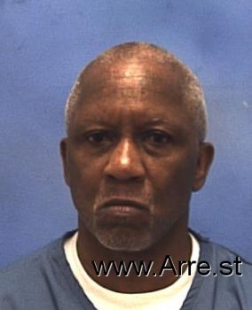 Charlie J Cosby Mugshot