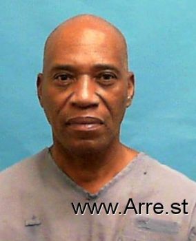 Charlie R Jr Cosby Mugshot