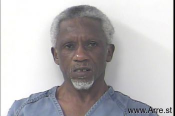 Charlie J Cosby Mugshot