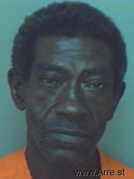 Charlie Ray Daniels Mugshot