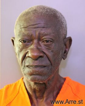 Charlie Ray Daniels Mugshot