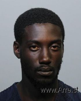 Charlie  Jones Jr Mugshot