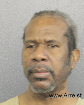 Charlie Leon Robinson Mugshot