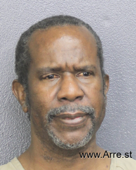 Charlie Leon Robinson Mugshot