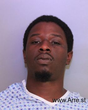 Charlie Daeshaun Sykes Mugshot