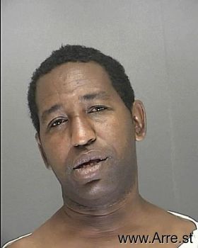 Charlie  Thompson Mugshot