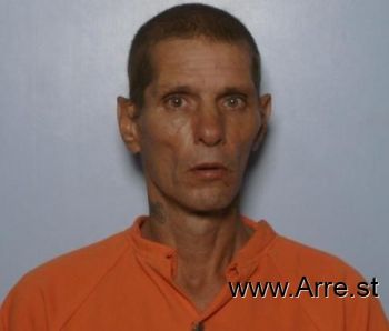 Charlie Wade Third Ward Mugshot