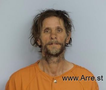 Charlie Wade Third Ward Mugshot