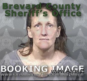 Charlotte Elizabeth Pittman Mugshot