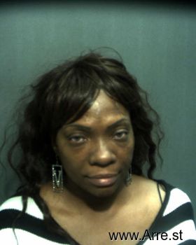 Charlotte E Rivers Mugshot