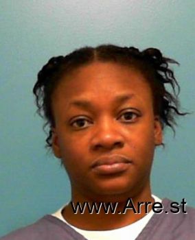 Charnee L Bryant Mugshot