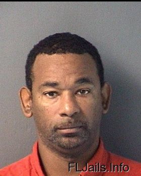 Charvis Markeith Satterwhite Mugshot