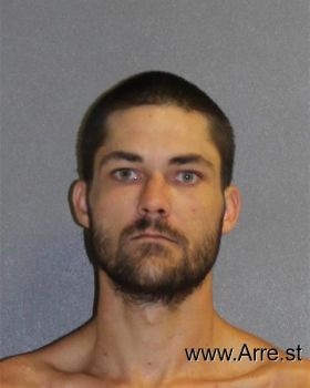 Chase  Bass Mugshot