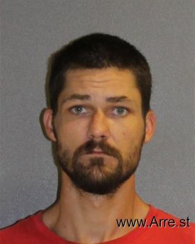 Chase  Bass Mugshot