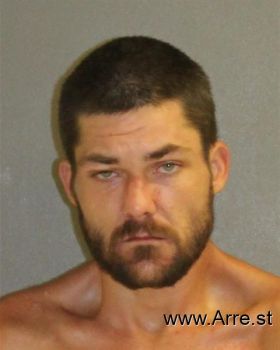 Chase  Bass Mugshot