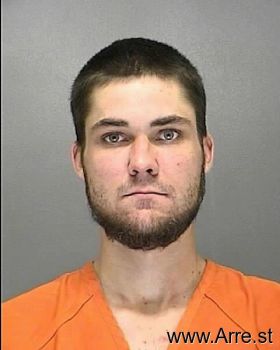 Chase  Bass Mugshot