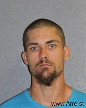 Chase  Bass Mugshot