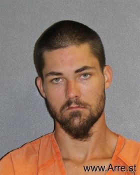 Chase  Bass Mugshot