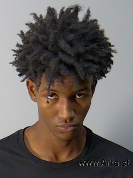 Chase Amir Green Mugshot