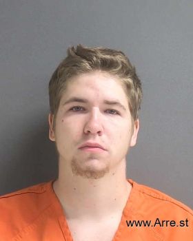 Chase Michael Johnson Mugshot