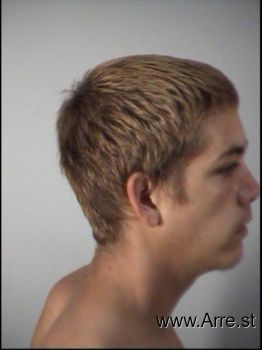 Chase Dameon Johnson-andaverde Mugshot